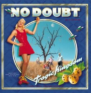 No Doubt - Tragic Kingdom [New Vinyl LP]