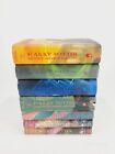 New ListingHarry Potter Complete Hardcover Set Books 1-7 Lot First Edition (J.K. Rowling)