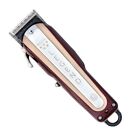 Wahl - Cordless Legend Fade Fading Clipper Barber Haircutter Kit 08594-016