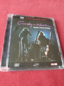Crosby - Nash: Another Stoney Evening Multichannel DVD Audio, 2003, Clean Disc