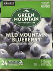 Green Mountain Coffee Wild Mountain Blueberry Keurig Single-Serve K-Cup pods