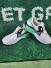 Nike Womens Air Max Excee DM8346-100 Mint Green White Black Running Shoes Size 8