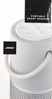 Bose Portable Home Speaker - Luxe Silver Brand New Sealed