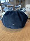 Kate Spade Cat's Meow Embellished Cat Bag NWT