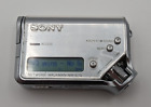 Sony NW-E75 Network Walkman Digital Music Player with Headphones MDR-EX85 Bundle