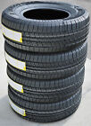 4 Tires JK Tyre Blazze H/T 235/70R16 105H A/S All Season (Fits: 235/70R16)