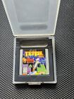 Tetris DX, Nintendo Game Boy Color Game, Black Cartridge Sold As Is Estate Sale