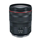 Canon RF 24-105mm F/4L is USM Zoom Lens NEW!