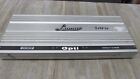 Lanzar OPT500X2 Optidrive 2 Channel Competition Opti Amp Amplifier TESTED