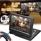 Portable DVD Player CD Card HD 16:9 LCD Large Swivel Screen Rechargeable L8V0