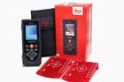 Leica  Disto X4  Laser Distance Measurer with Reflective Panels