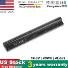 New Battery For Dell Inspiron 15 5000 Series 5559 Model Type M5Y1K 453-BBBR