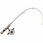 13 Fishing Ice Fishing Snitch Rod & Descent Gen 2 Reel Combo - Choose Model