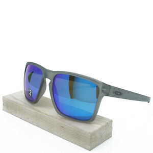 [OO9341-03] Mens Oakley Sliver XL Polarized Sunglasses