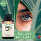 Eye Care - Lutein Astaxanthin Eye And Brain Support Dry Eyes Vision Health Pills