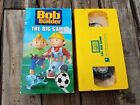 Bob The Builder The Big Game VHS