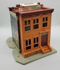 Fisher Price Little People Sesame Street House Only 938 1974