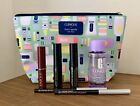 Clinique x Kate Spade Skincare Makeup Deluxe Sample Size Gift Set