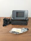 Audiovox Rampage Portable VHS Player VBP1000 4