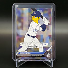 🔥 2024 Shohei Ohtani MLB Los Angeles Dodgers Simpsons Signed LA Mint Card!! 🔥