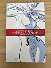The Umbrella Academy Apocalypse Suite 1 Dark Horse TPB 2008 1st Edition