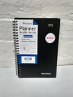 PlanAhead Planner Oct 2020-Dec 2021 Monthly/Weekly Contact Pages Resources Notes