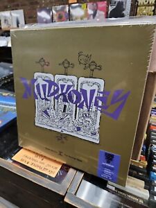 5 LP BOX SET: Mudhoney: Suck You Dry The Reprise Years RSD 2024 New & Sealed