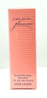 Pleasures by Estee Lauder Perfume 1.0 oz./30 mL EDP Spray for Women New