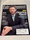 Sept. 19 2008 Entertainment Weekly Magazine Hugh Laurie House Issue