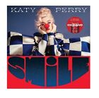 SMILE - Katy Perry (CD Target Exclusive) - Used Cracked Case !!