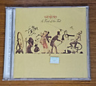 Genesis - A Trick Of The Tail CD - 2008
