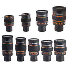 Celestron X-Cel LX 2x3x Barlow Lens 2.3/5/7/9/12/18/25mm Eyepiece 1.25