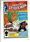 AMAZING SPIDER-MAN #277 (9.2) DIRECT!! 1986