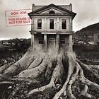 Bon Jovi This House Is Not For Sale CD 2017 Album Physical WRAPPED - BRAND NEW