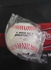 Rawlings Official Minor League Baseball - BRAND NEW IN WRAPPING One Baseball