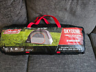 Coleman 6-Person Skydome™ Camping Tent - Blackberry (OPEN BOX SEE DESCRIPTION)