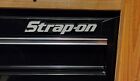 Strap-on Magnetic Novelty Glow in Dark Tool Box Badge 3D Printed Box Truck