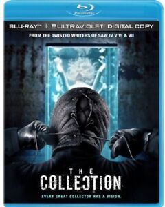 The Collection [New Blu-ray] Digital Copy, Digital Theater System, Subtitled,