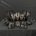 189 pc Vintage To Modern Costume Estate Jewelry Lot Signed & Unsigned. Lot 252