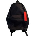 Unisex Adult Nike Basic Backpack in Black NWT
