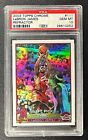 LEBRON JAMES PSA 10 2003 TOPPS CHROME #111 REFRACTOR ROOKIE RC LAKERS POP 177