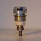 GE 3CX100A5 (cross to 7289) Planar Triode Electron Tube