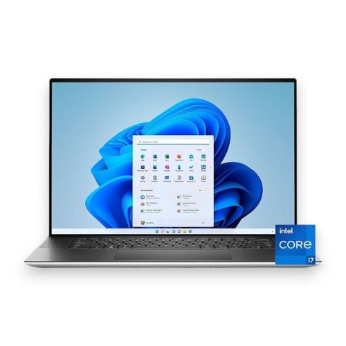 Dell XPS 9720 17” FHD Laptop 12th Gen i7 32GB NVIDIA GeForce RTX 3050 - 1TB SSD