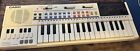 New ListingVintage Casio PT-80 Electric Keyboard  + 1 ROM Packs Battery TESTED & WORKS
