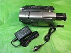 Sony CCD-TRV37 Video 8MM XR Camcorder - Record Transfer Watch Hi8 - TESTED WORK