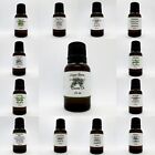 Essential oils 100% pure Aromatherapy Therapeutic grade