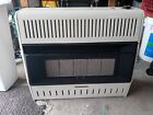 New ListingPro Com Propane or Natural Gas Wall Mount Heater Model MD5TPA