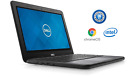 Dell Chromebook 5190 2-in-1 Convertible Chromebook, 11.6