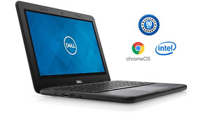 New ListingLot of 10 Dell Chromebook 5190 2-in-1  Chromebook, 11.6