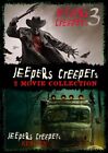 Jeepers Creepers 2-Movie Collection: Jeepers Creepers 3 / Jeepers Creepers: Rebo